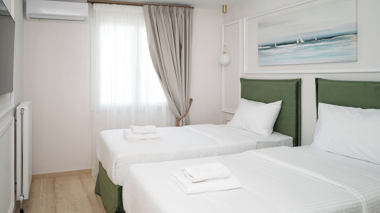 Photo of Bedroom in Archanes