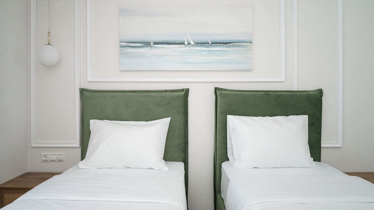 Photo of Bedroom in Archanes