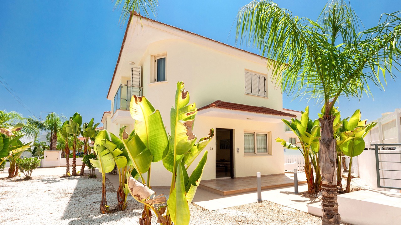 Photo of Outdoor in Pernera