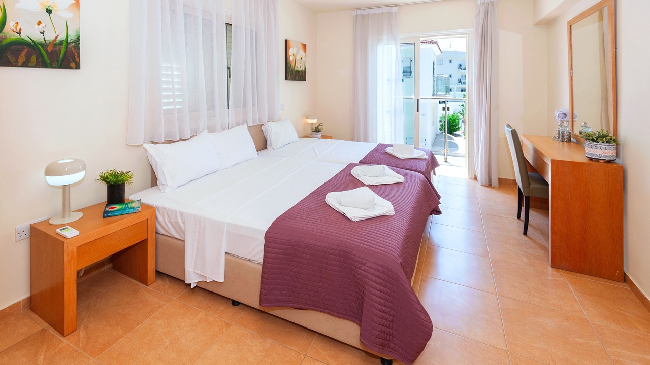 Photo of Bedroom in Pernera