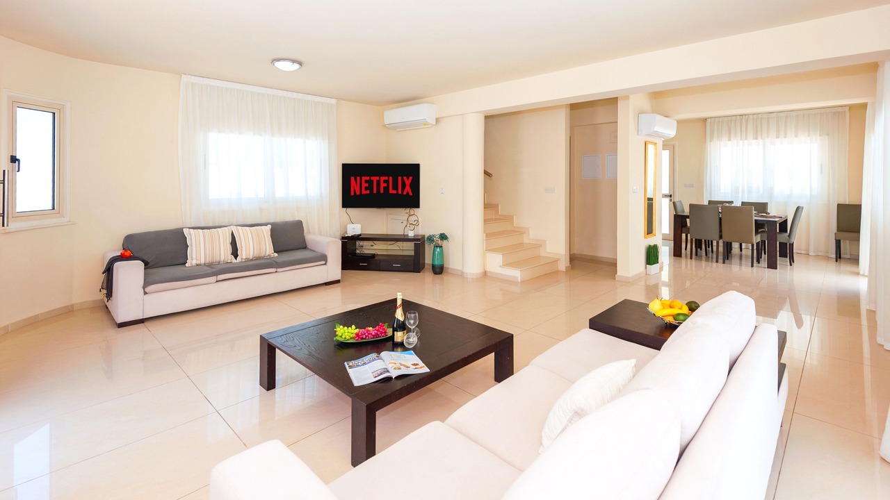Photo of Livingroom in Pernera