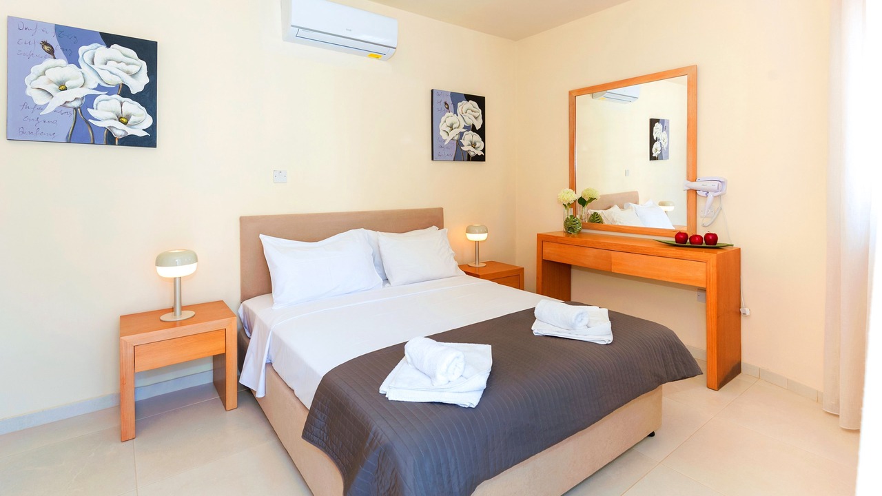 Photo of Bedroom in Pernera