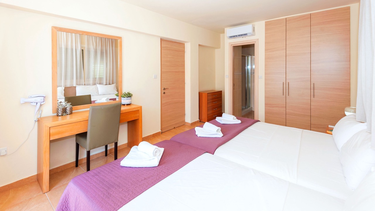 Photo of Bedroom in Pernera