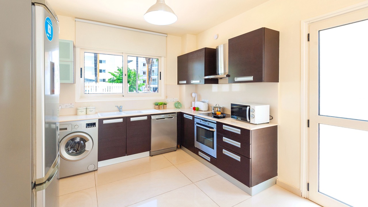 Photo of Kitchen in Pernera