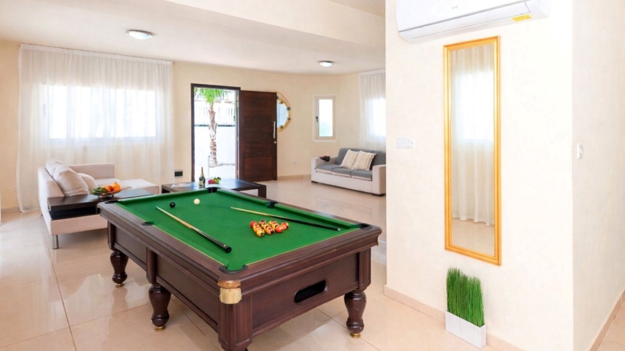Photo of Bedroom in Pernera