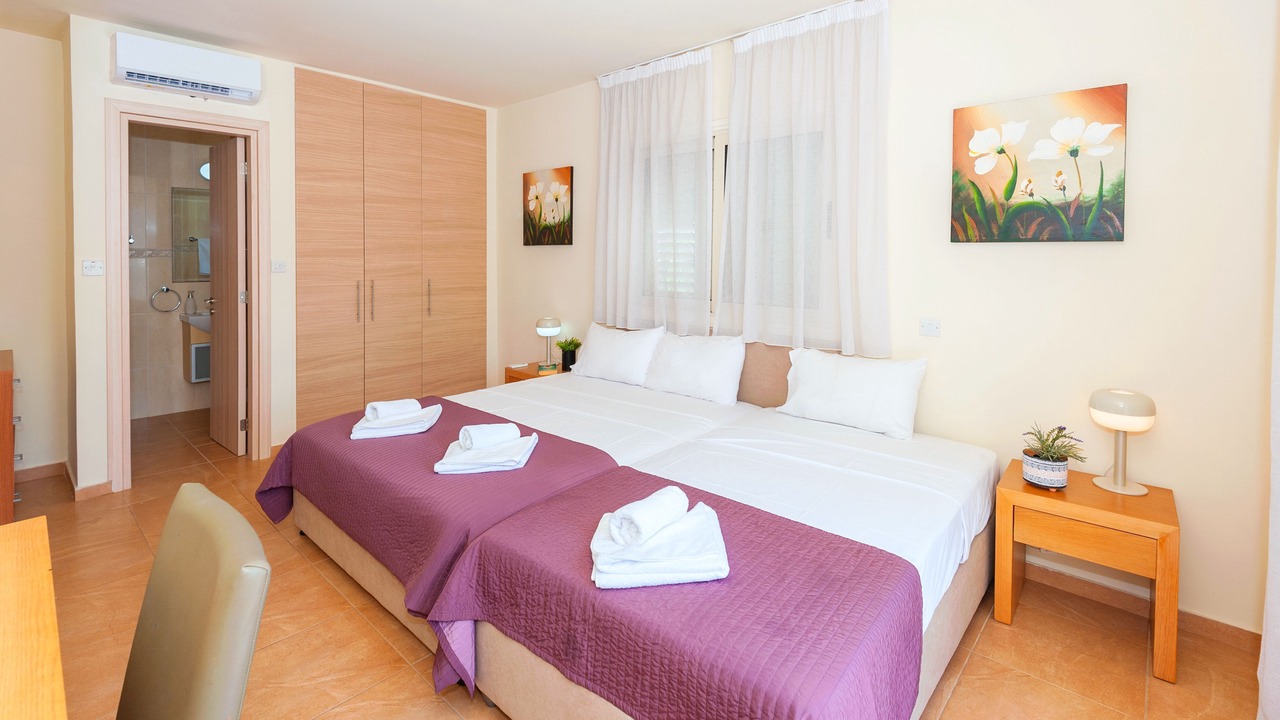 Photo of Bedroom in Pernera