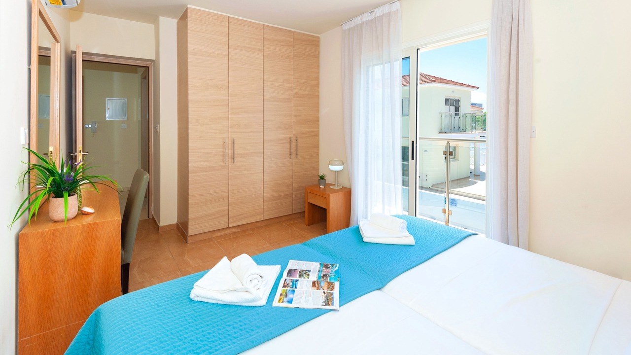 Photo of Bedroom in Pernera