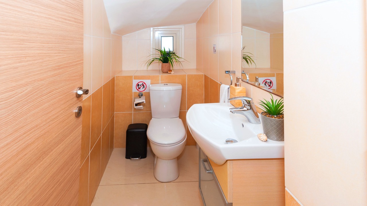 Photo of Bathroom in Pernera