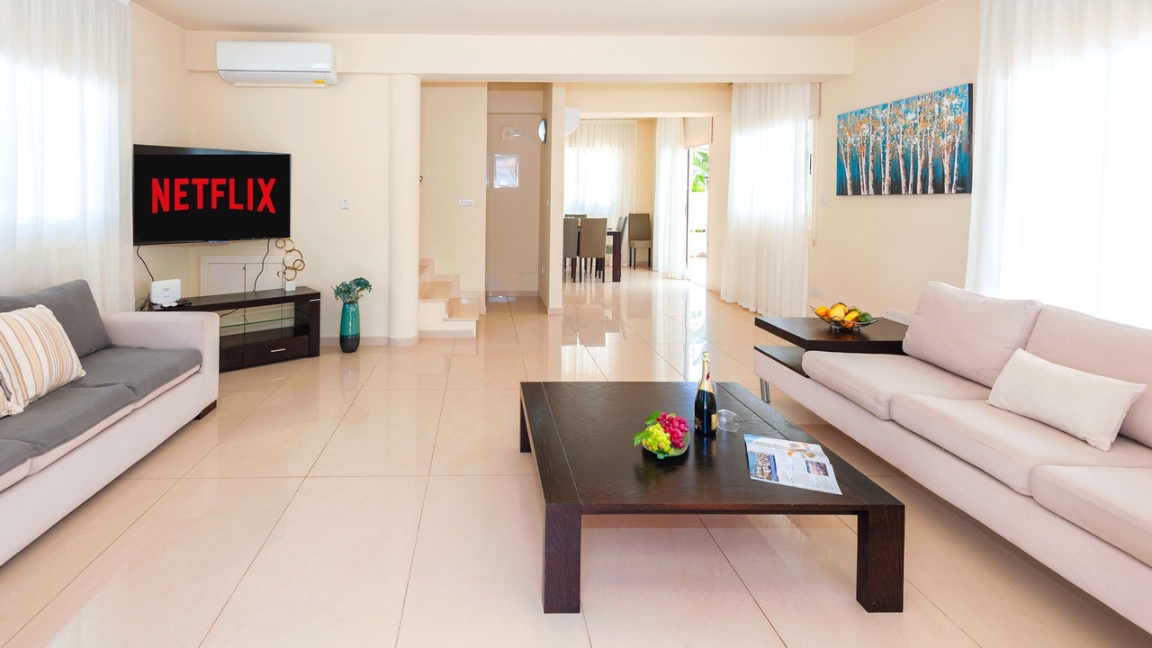 Photo of Livingroom in Pernera