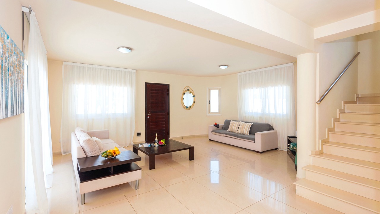 Photo of Livingroom in Pernera