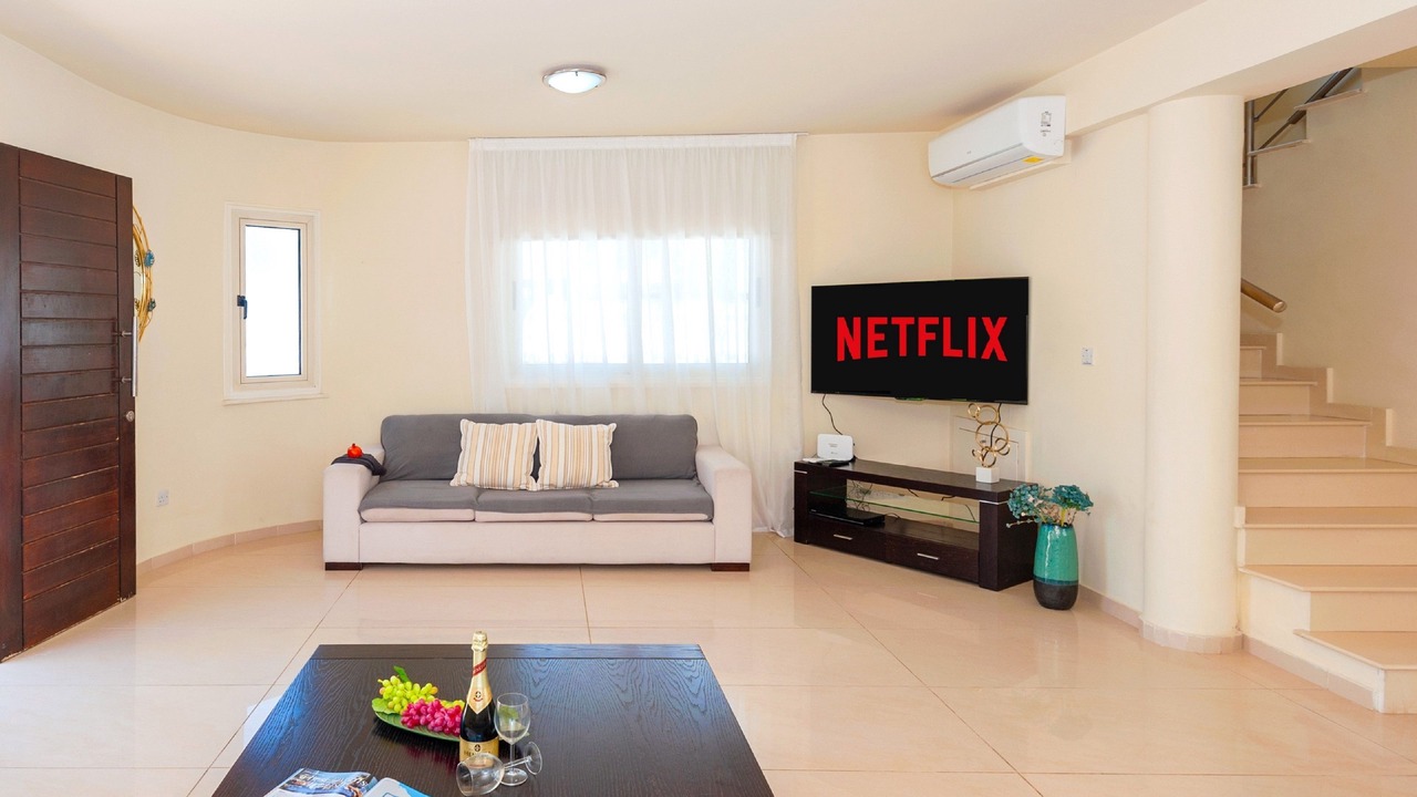 Photo of Livingroom in Pernera