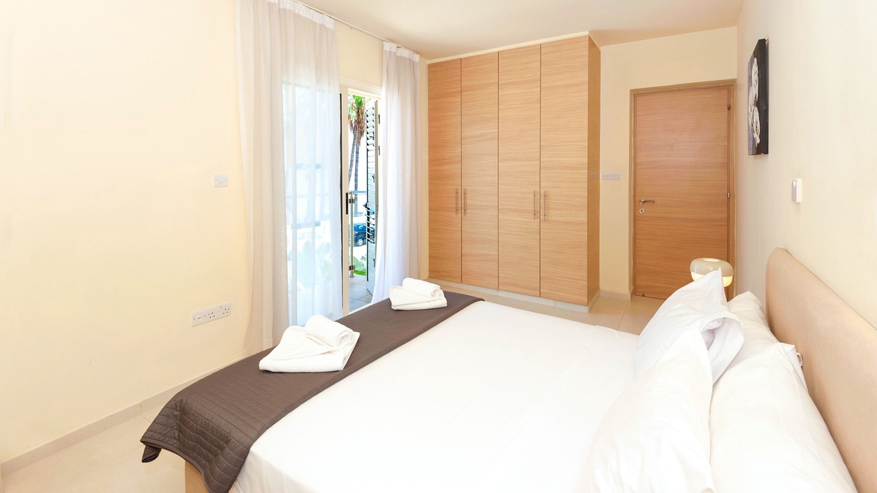 Photo of Bedroom in Pernera