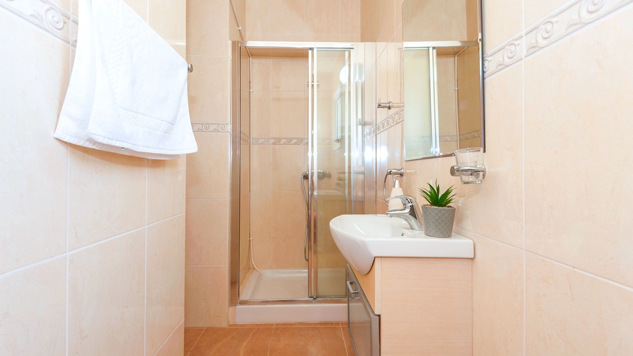 Photo of Bathroom in Pernera
