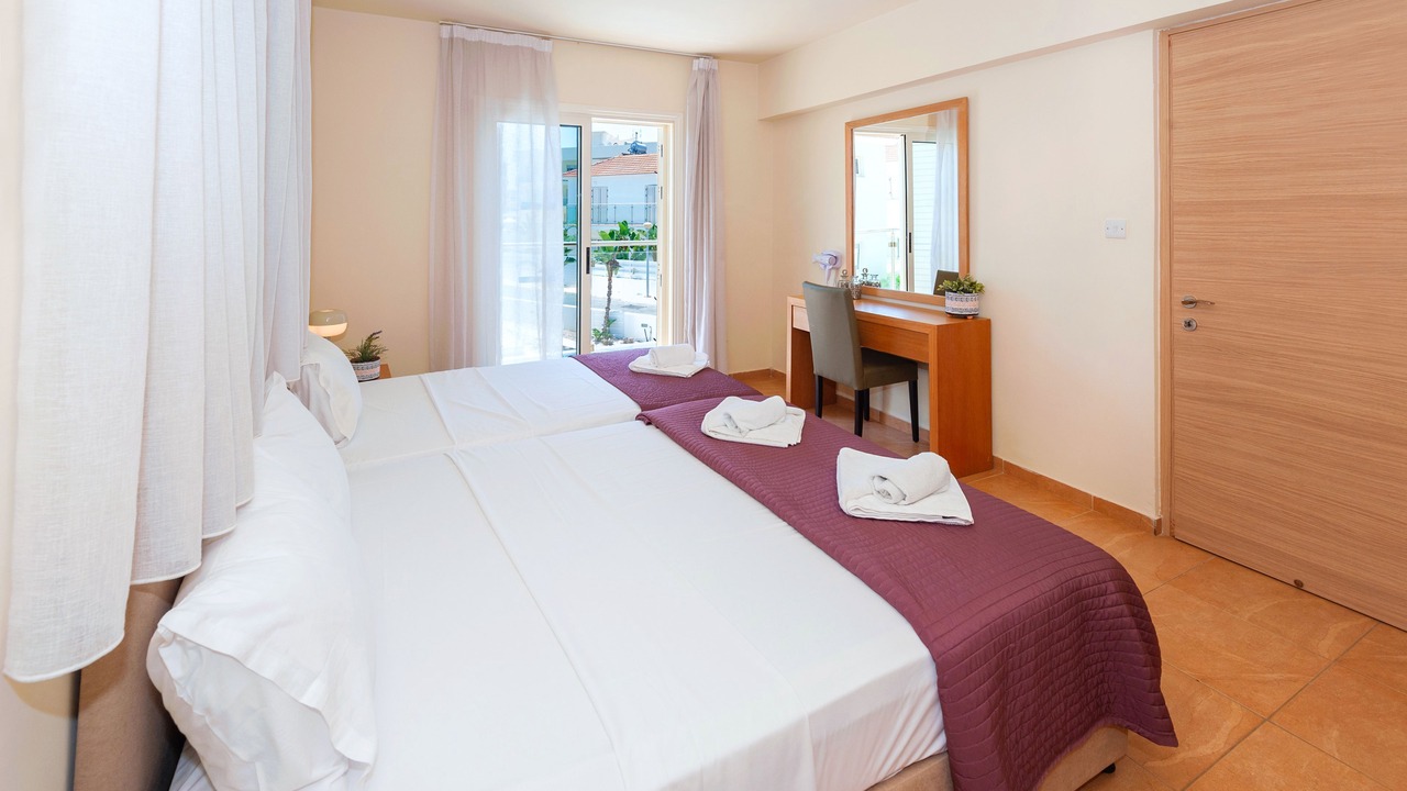 Photo of Bedroom in Pernera