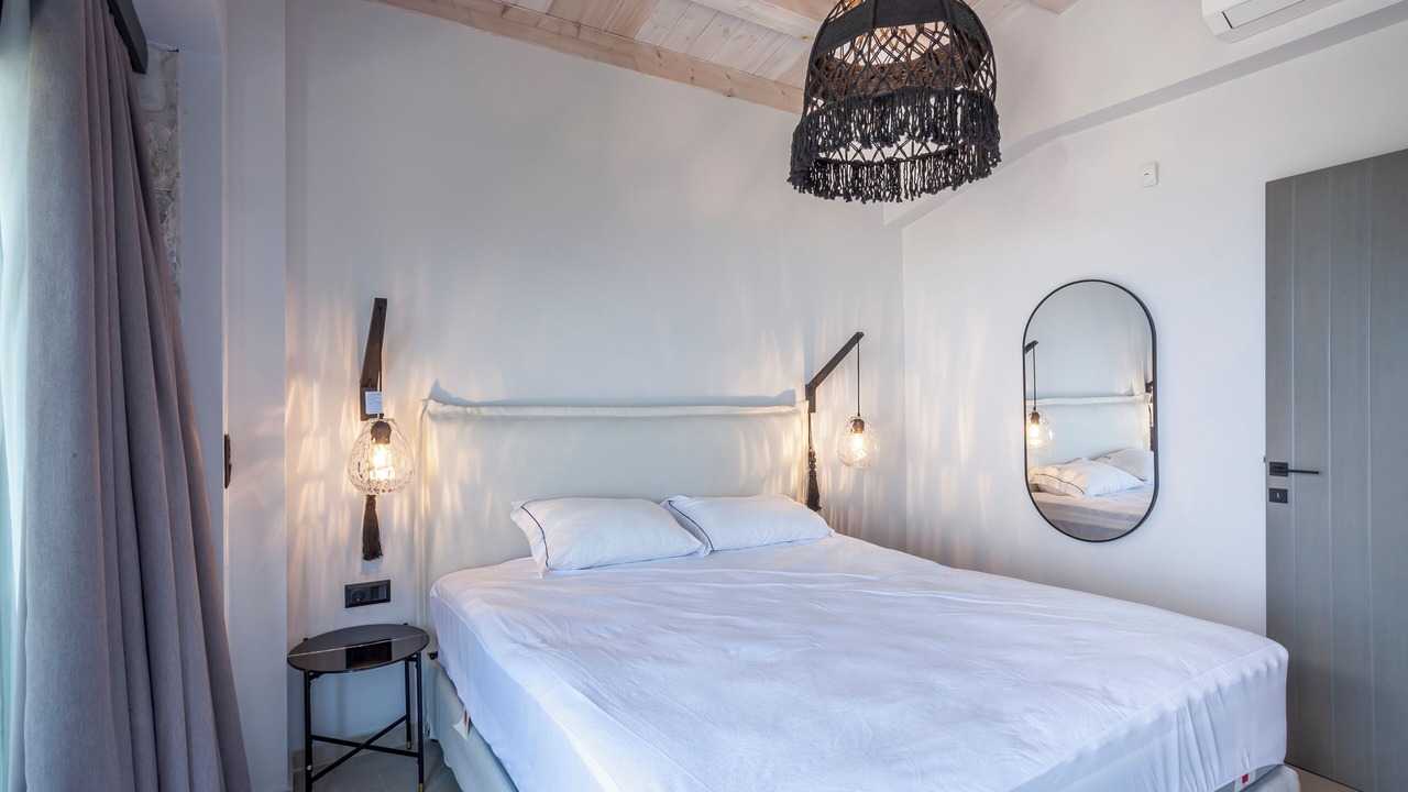 Photo of Bedroom in Haniotis