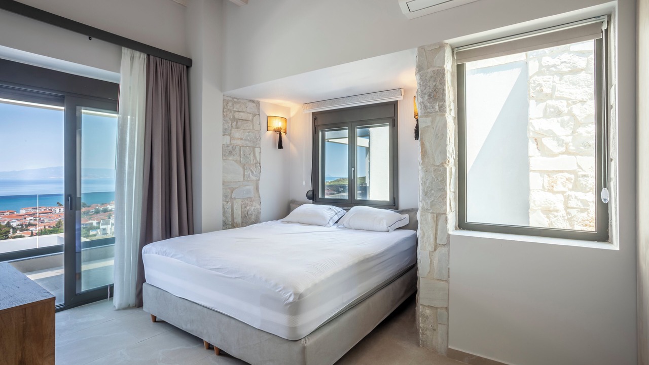 Photo of Bedroom in Haniotis