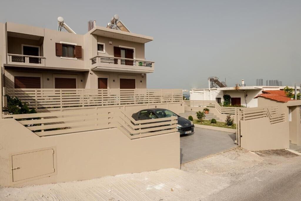 Photo of Outdoor in Souda