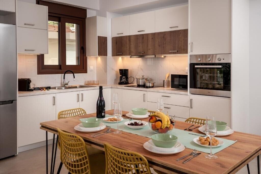 Photo of Kitchen in Souda