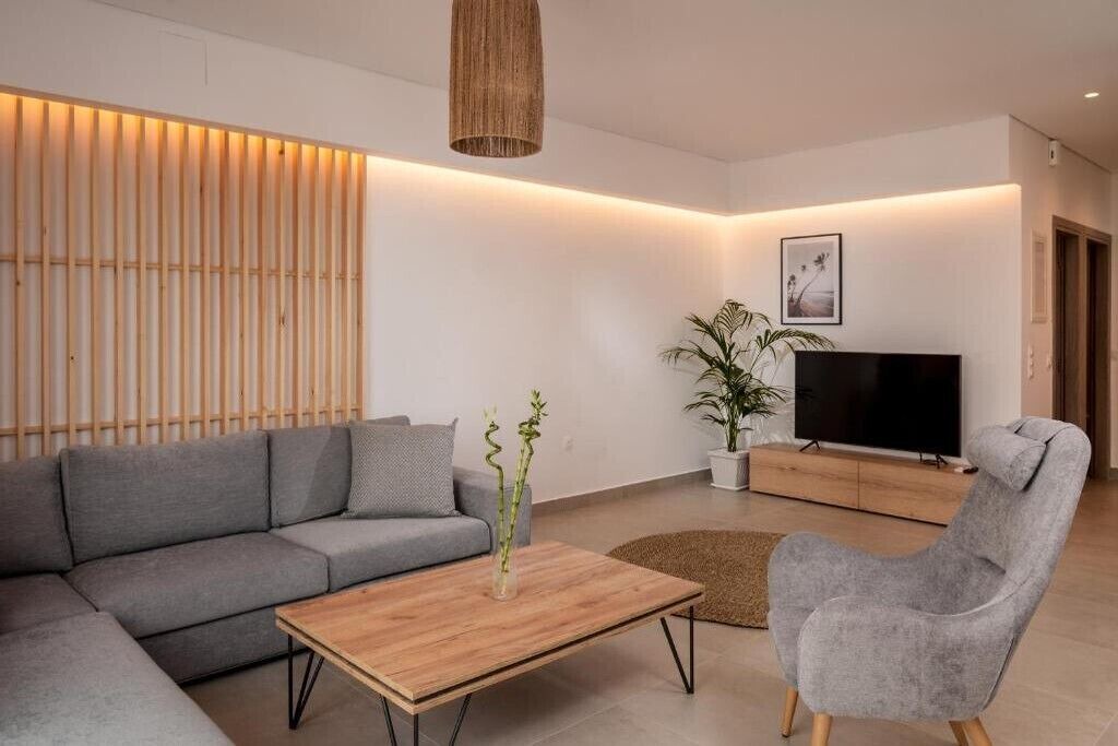 Photo of Livingroom in Souda