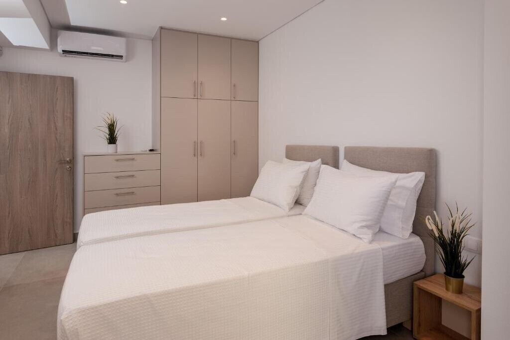 Photo of Bedroom in Souda