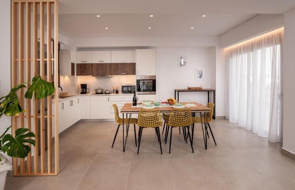 Photo of Kitchen in Souda
