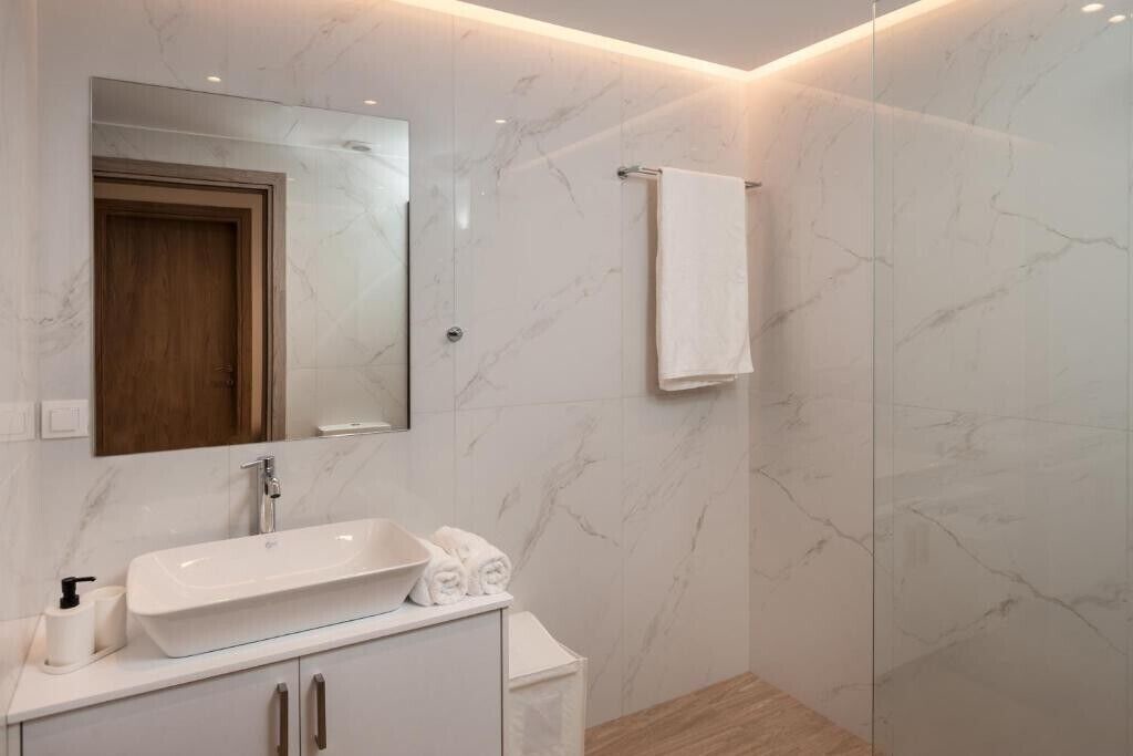 Photo of Bathroom in Souda
