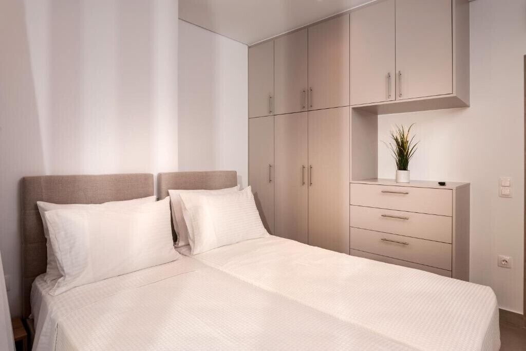 Photo of Bedroom in Souda