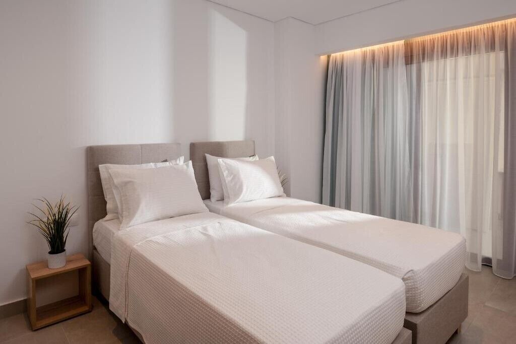Photo of Bedroom in Souda