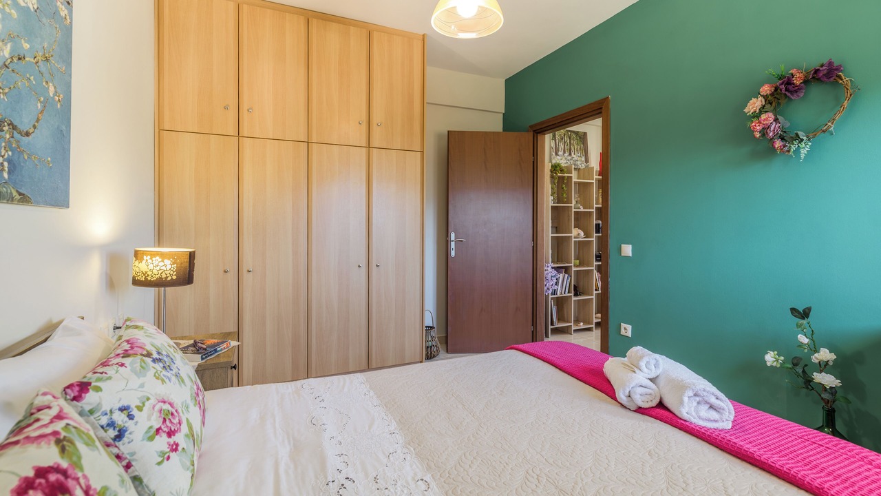 Photo of Bedroom in Lassi