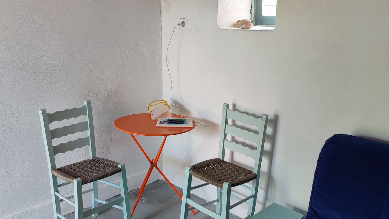 Photo of Livingroom in Adamas