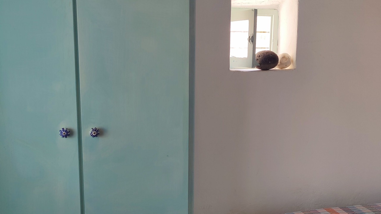 Photo of Bedroom in Adamas