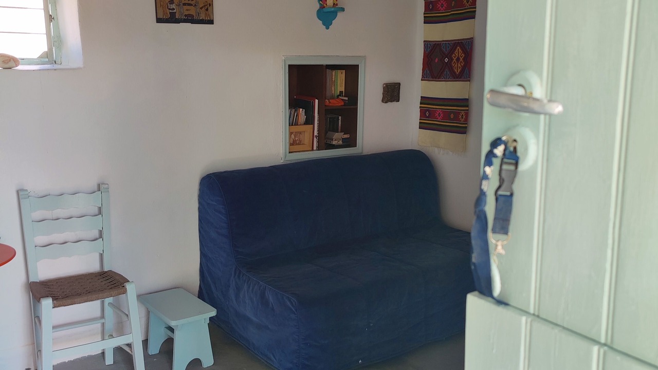 Photo of Livingroom in Adamas