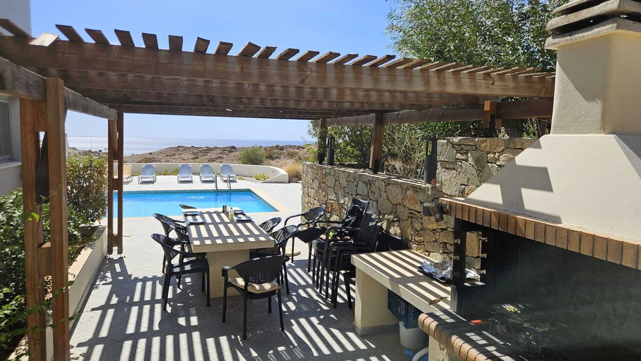 Photo of Outdoor in Makry Gialos