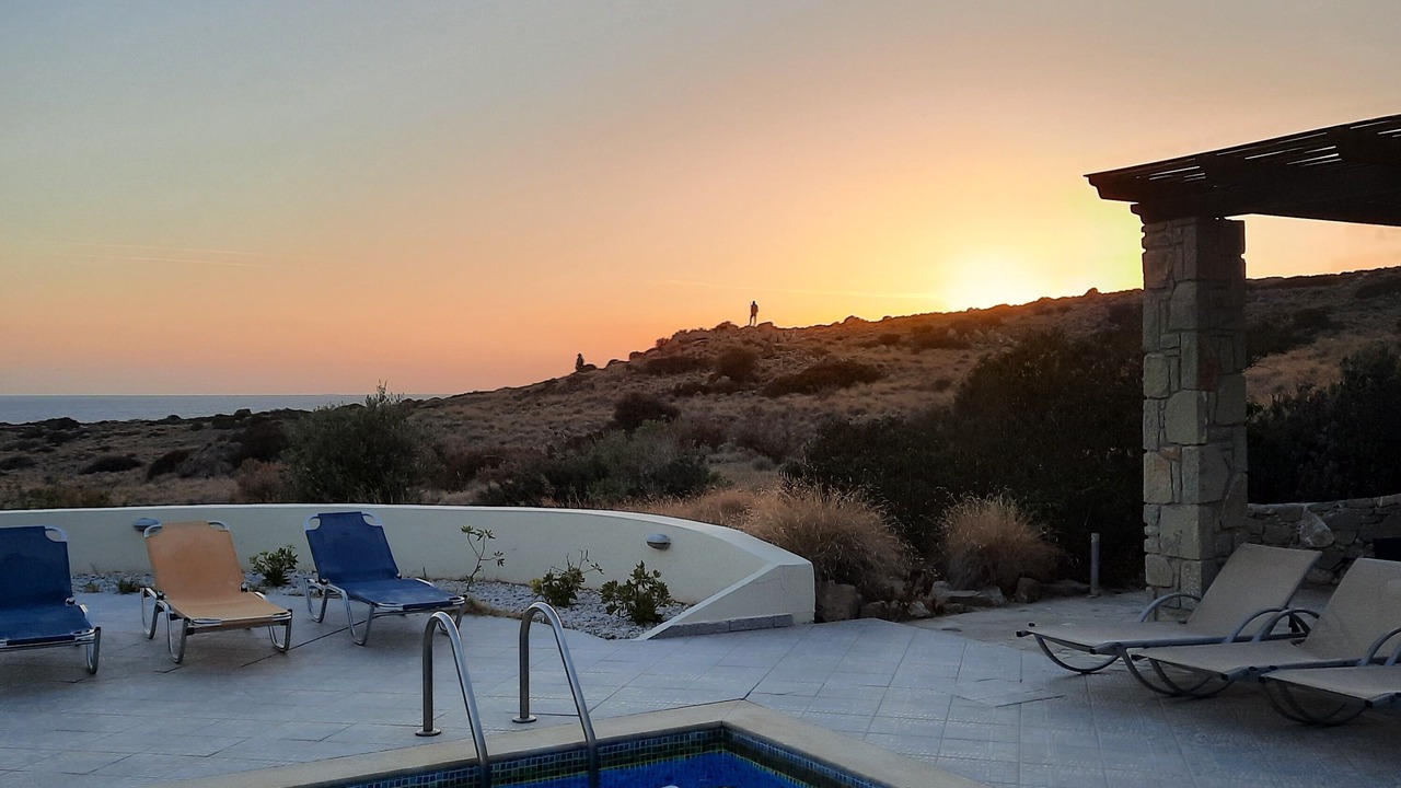 Photo of Outdoor in Makry Gialos