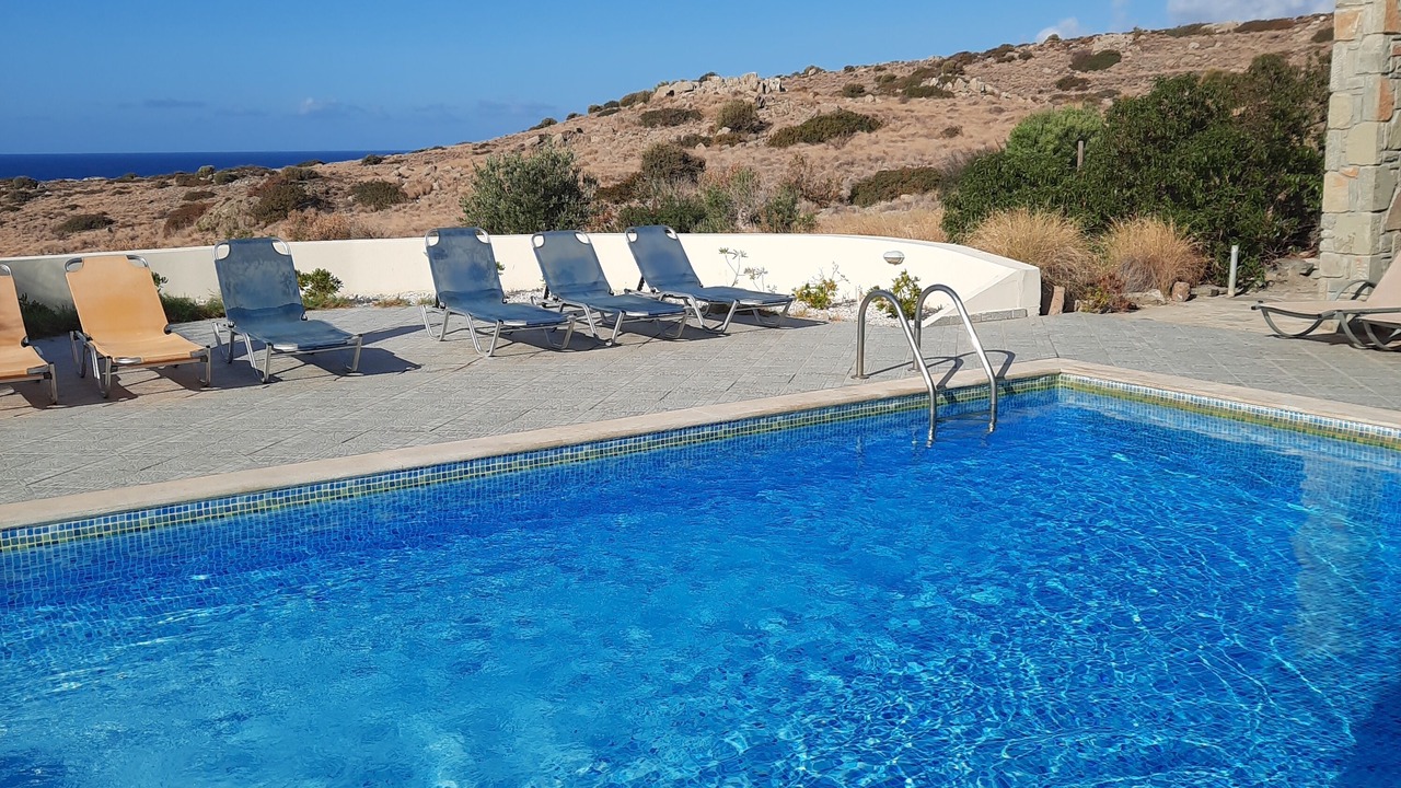 Photo of Outdoor in Makry Gialos