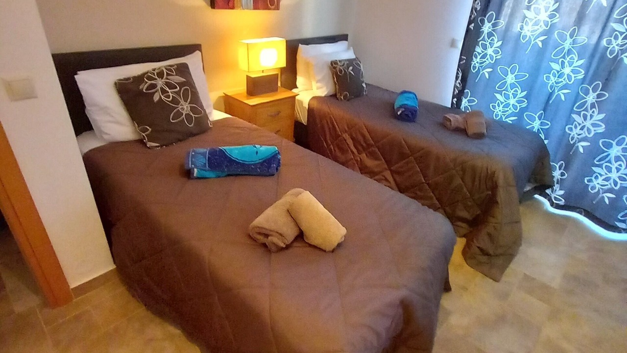 Photo of Bedroom in Makry Gialos