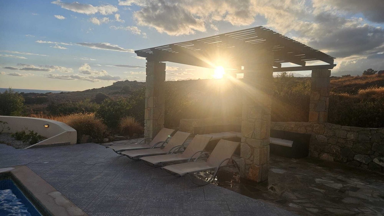 Photo of Outdoor in Makry Gialos