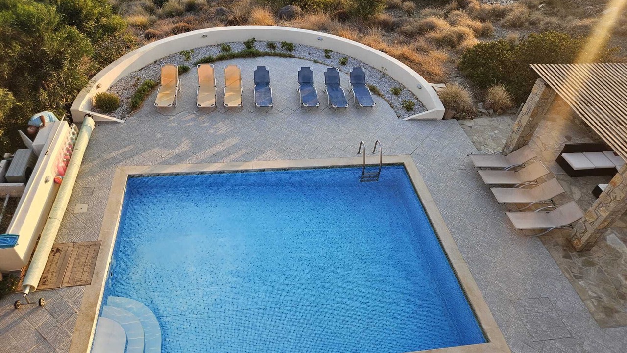 Photo of Outdoor in Makry Gialos