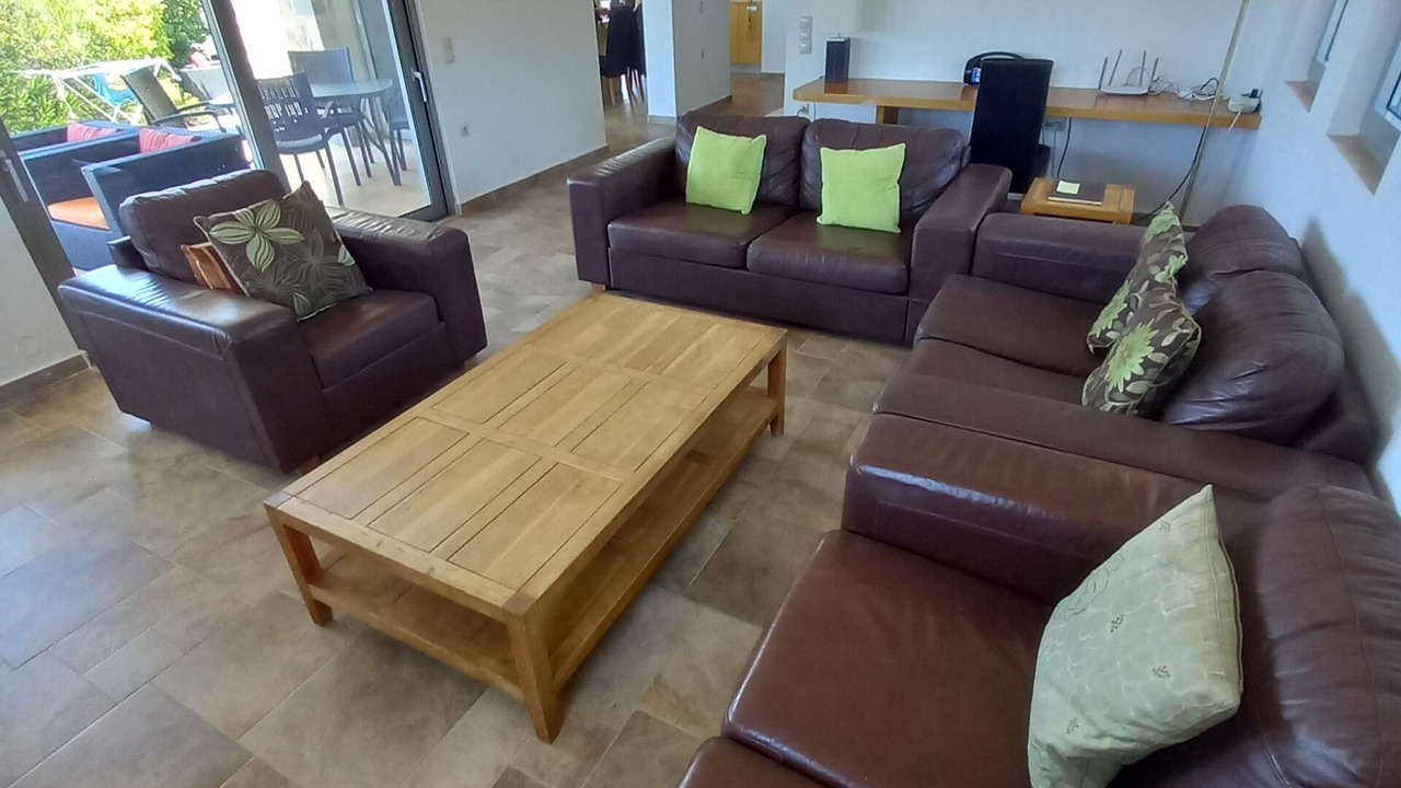 Photo of Livingroom in Makry Gialos