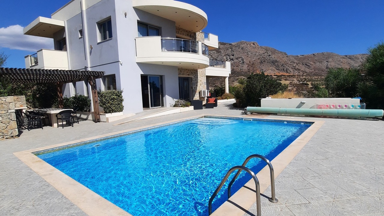 Photo of Outdoor in Makry Gialos