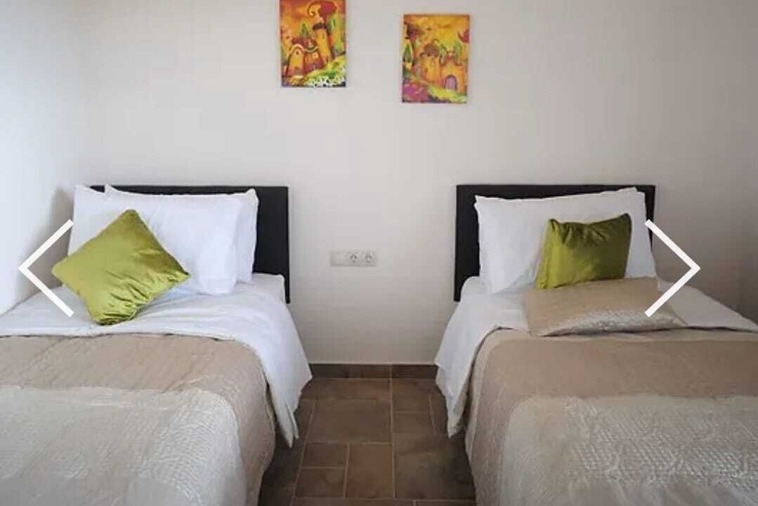 Photo of Bedroom in Makry Gialos