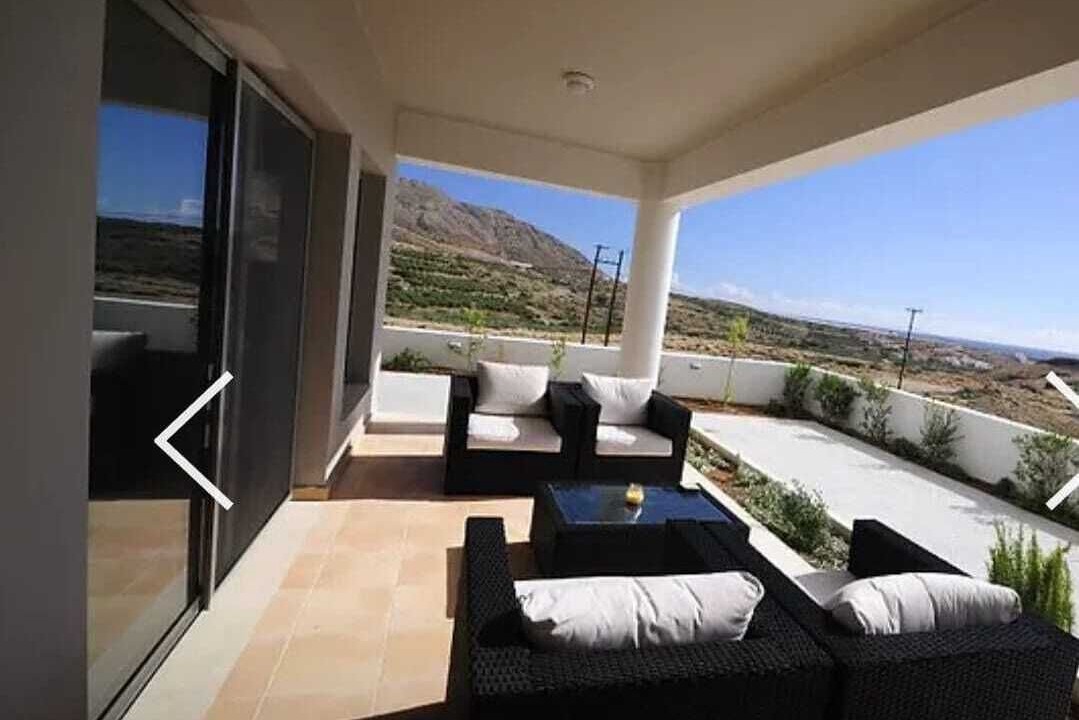 Photo of Patio Balcony in Makry Gialos