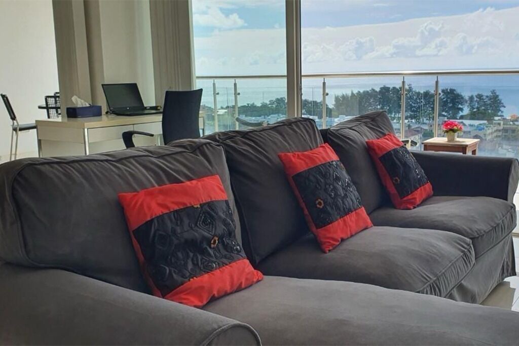 Photo of Livingroom in Kata