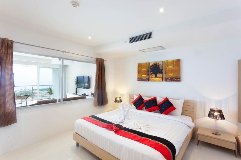 Photo of Bedroom in Kata