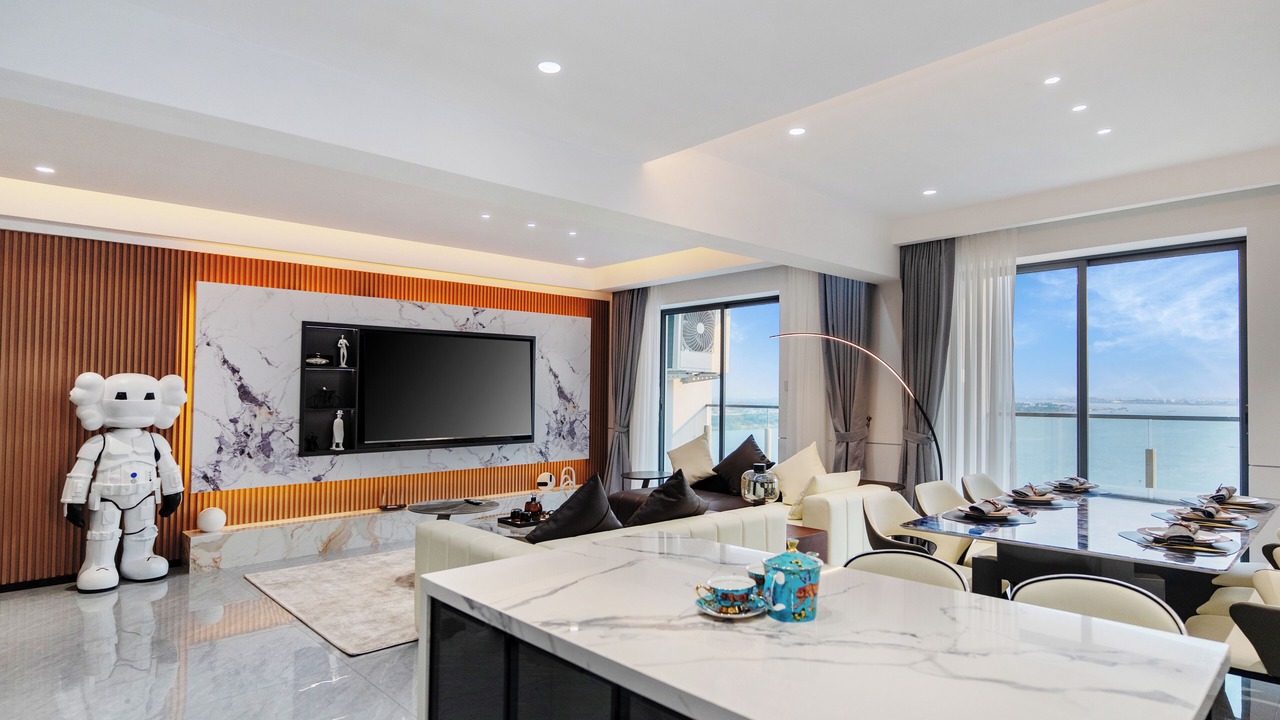 Photo of Livingroom in Ruessei Kaev