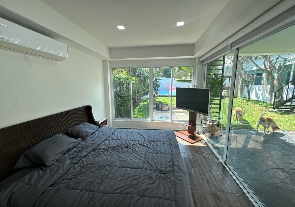 Photo of Bedroom in Hua Hin