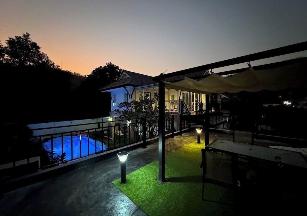 Photo of Outdoor in Hua Hin
