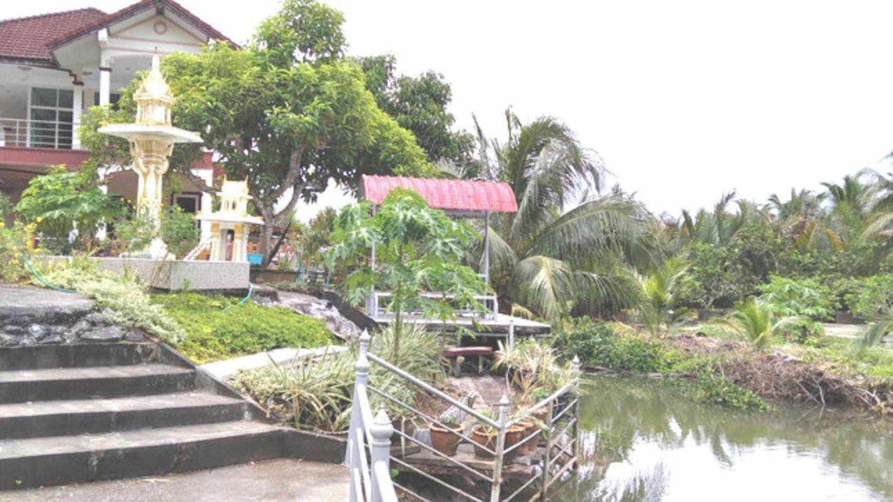 Photo of Outdoor in Kantang