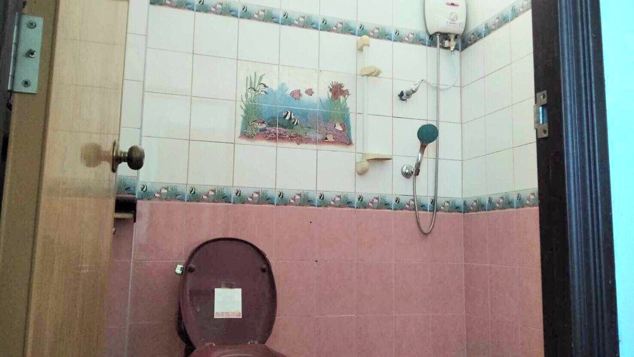 Photo of Bathroom in Kantang