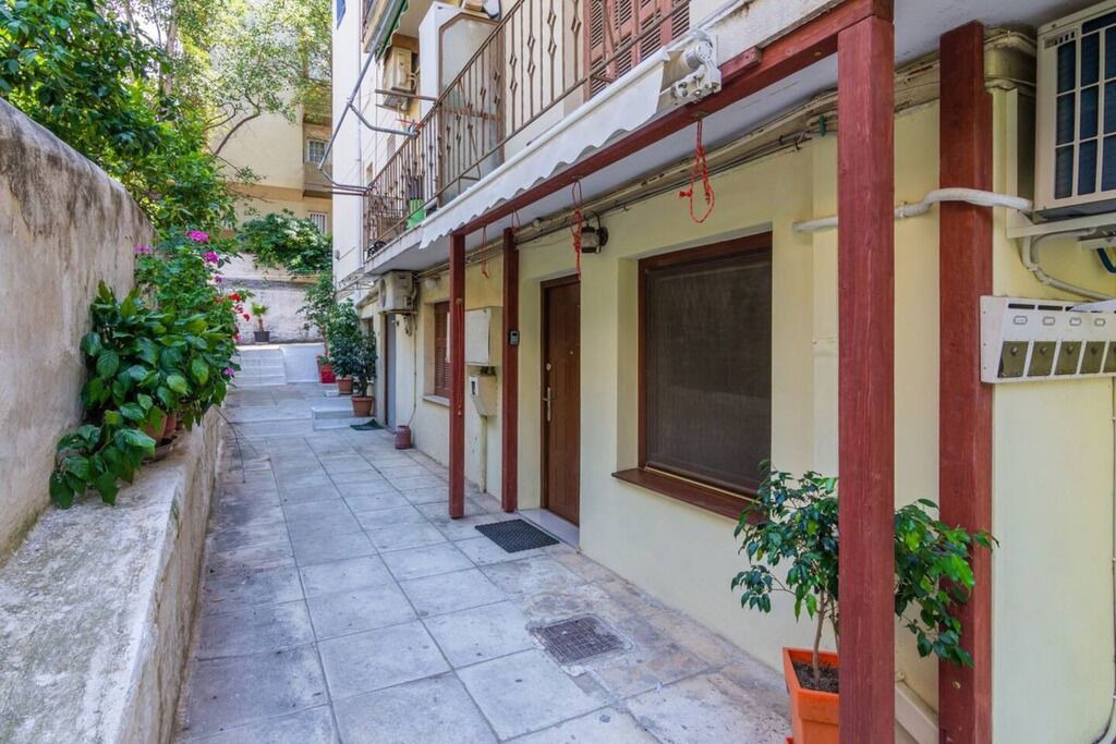 Photo of Outdoor in Palaio Faliro